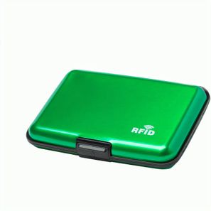 Kreditkartenetui Cardox