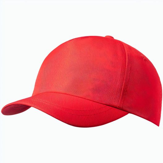 Produktabbildung Baseball-Cap für Kinder Berni Baseball-Cap für Kinder Berni (Bild 1)