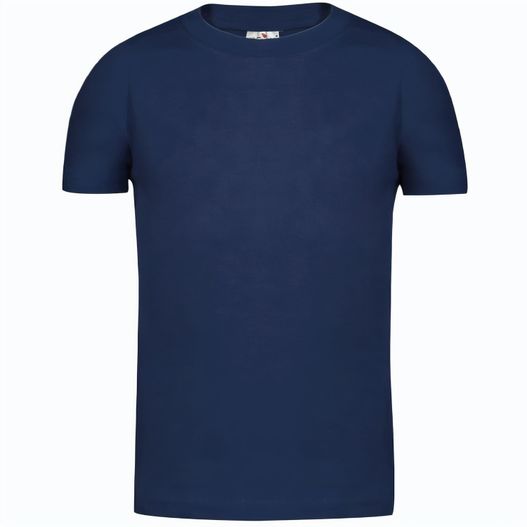 Produktabbildung Kinder Farbe T-Shirt "keya" YC150 Kinder Farbe T-Shirt "keya" YC150 (Bild 1)