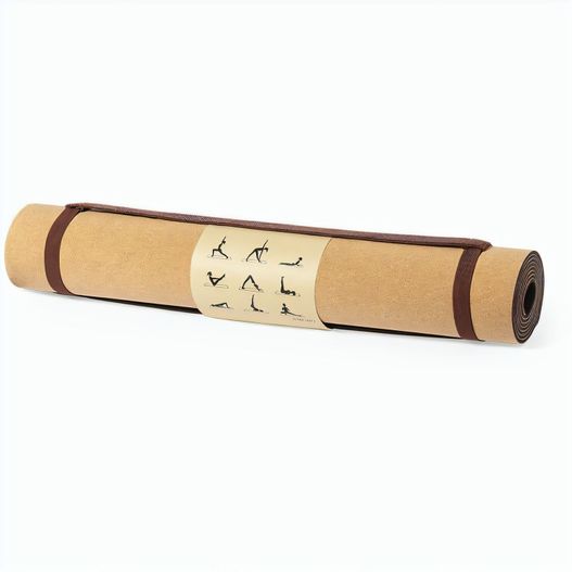 Matte Padma (Bild 1)