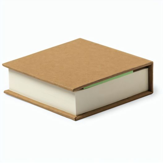 Produktabbildung Notizzettelbox Leryl Notizzettelbox Leryl (Bild 1)