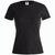 Frauen Farbe T-Shirt "keya" WCS150