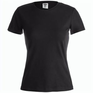 Frauen Farbe T-Shirt "keya" WCS150