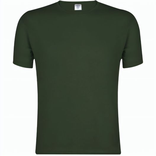 Produktabbildung Erwachsene Farbe T-Shirt "keya" MC180 Erwachsene Farbe T-Shirt "keya" MC180 (Bild 1)