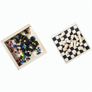 Spiel Set Parchess