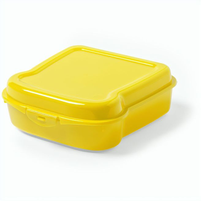 Sandwich Lunch Box Noix