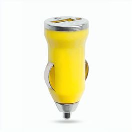 USB Autoladegerät Hikal