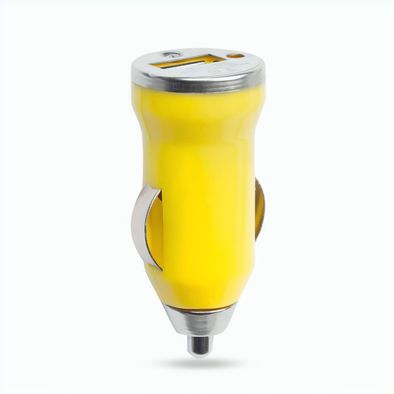 Produktabbildung USB Autoladegerät Hikal USB Autoladegerät Hikal