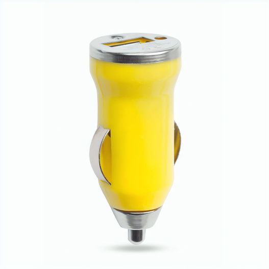 Produktabbildung USB Autoladegerät Hikal USB Autoladegerät Hikal (Bild 1)