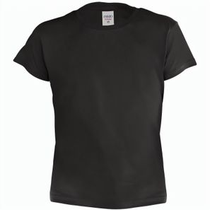 Kinder Farbe T-Shirt Hecom