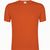 Erwachsene Farbe T-Shirt "keya" MC180