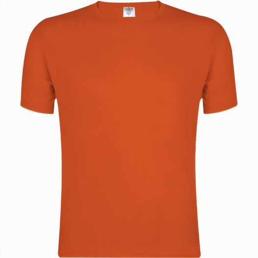 Produktabbildung Erwachsene Farbe T-Shirt "keya" MC180 Erwachsene Farbe T-Shirt "keya" MC180 (Bild 1)