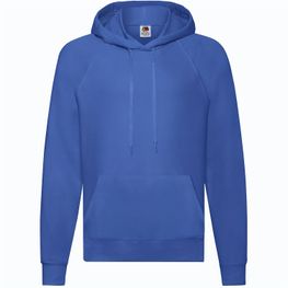 Erwachsene Sweatshirt Lightweight Hooded S
