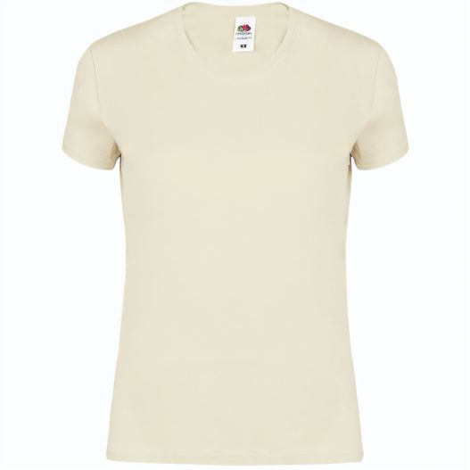 Frauen Farbe T-Shirt Iconic (Bild 1)