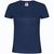 Frauen Farbe T-Shirt "keya" WCS180
