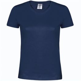 Frauen Farbe T-Shirt "keya" WCS180