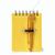 Mini Notizbuch Duxo (Bild 1)