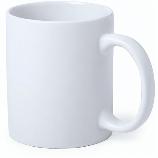 Sublimations Tasse Talmex (Bild 1)