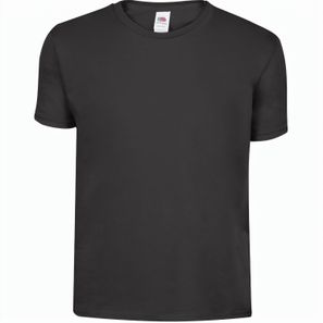 Kinder Farbe T-Shirt Iconic