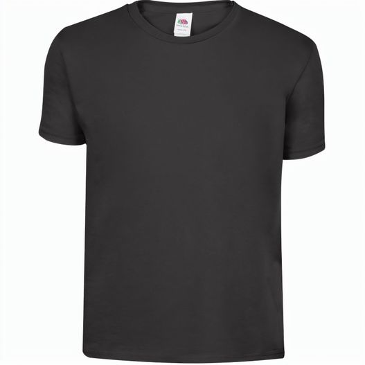 Kinder Farbe T-Shirt Iconic (Bild 1)