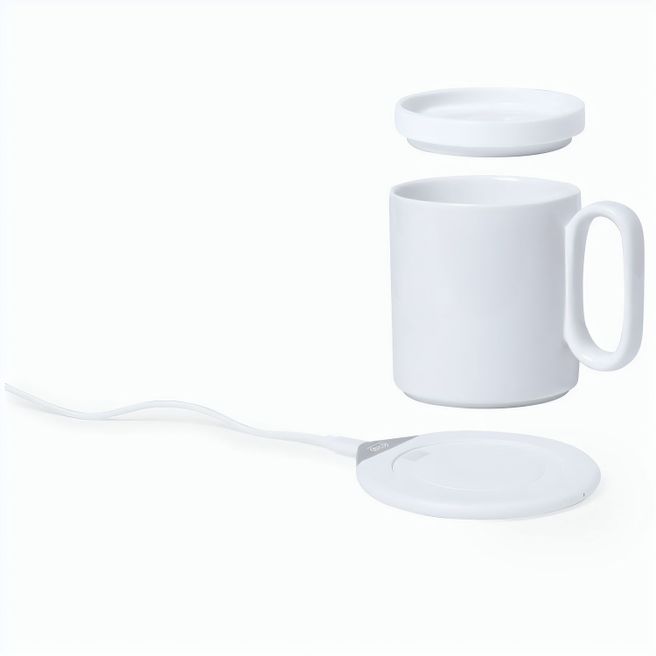 Produktabbildung Tasse Wärmer Ladegerät Kalan Tasse Wärmer Ladegerät Kalan