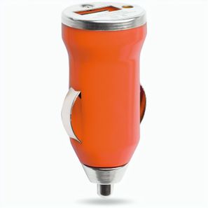 USB Autoladegerät Hikal