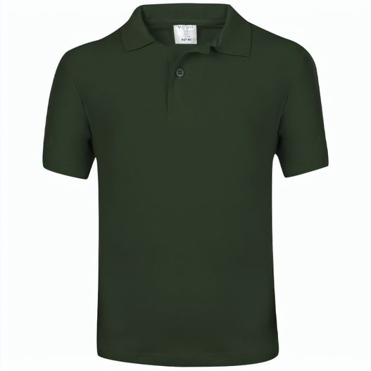 Produktabbildung Kinder Farbe Polo-Shirt "keya" YPS180 Kinder Farbe Polo-Shirt "keya" YPS180 (Bild 1)