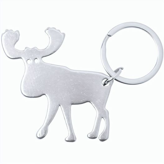 Schlüsselanhänger Flaschenöffner Pudox (Bild 1)