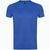 Erwachsene T-Shirt Tecnic Dinamic (Bild 1)