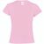 Kinder Farbe T-Shirt Iconic