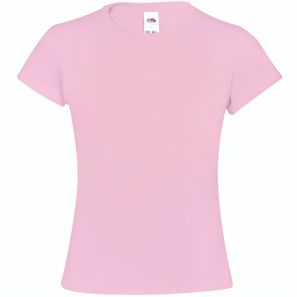 Kinder Farbe T-Shirt Iconic