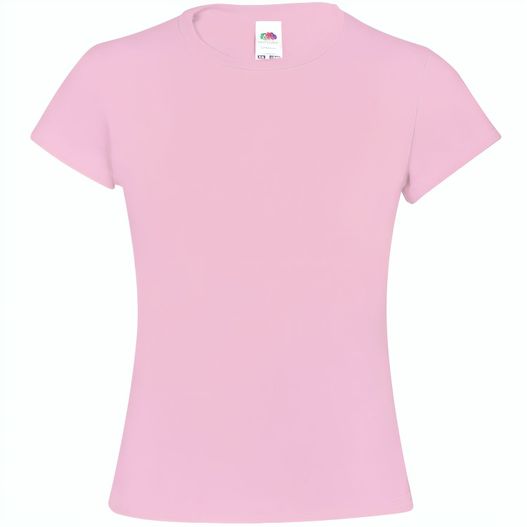 Produktabbildung Kinder Farbe T-Shirt Iconic Kinder Farbe T-Shirt Iconic (Bild 1)
