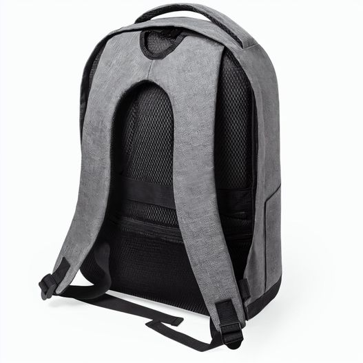 Produktabbildung Anti-Diebstahl Rucksack Bulman Anti-Diebstahl Rucksack Bulman (Bild 1)