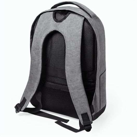 Anti-Diebstahl Rucksack Bulman (Bild 1)