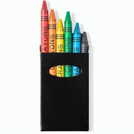 Wachsmalstifte Set Tune