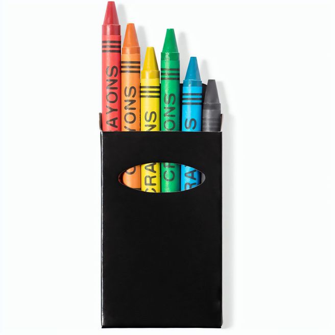 Produktabbildung Wachsmalstifte Set Tune Wachsmalstifte Set Tune