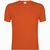Erwachsene Farbe T-Shirt "keya" MC150