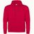Erwachsene Sweatshirt mit Kapuze "keya" SWP280 (Bild 1)