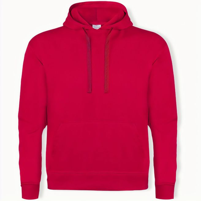 Erwachsene Sweatshirt mit Kapuze "keya" SWP280