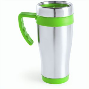 Wärme Tasse Carson