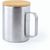 Wärme Tasse Ricaly (Bild 1)