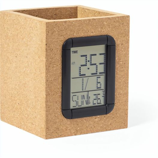 Produktabbildung Multifunktion Stifthalter Wicam Multifunktion Stifthalter Wicam (Bild 1)