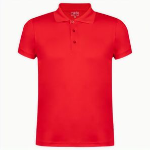 Polo-Shirt Tecnic Plus