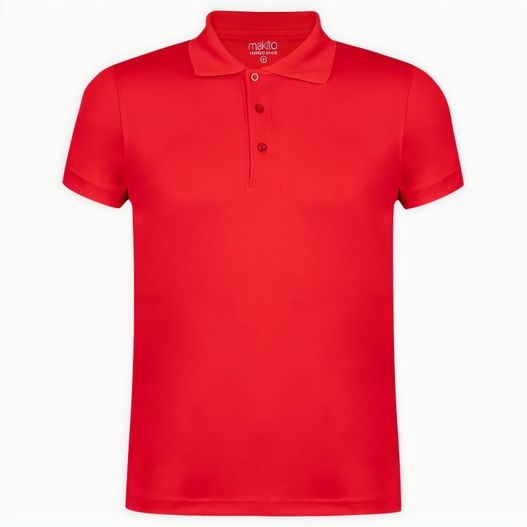 Polo-Shirt Tecnic Plus (Bild 1)