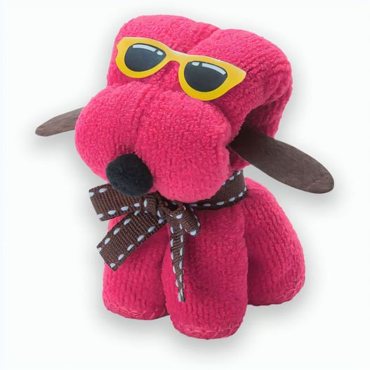 Produktabbildung Saugfähiges Handtuch Rustuff Saugfähiges Handtuch Rustuff (Bild 1)