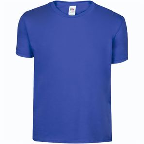 Kinder Farbe T-Shirt Iconic