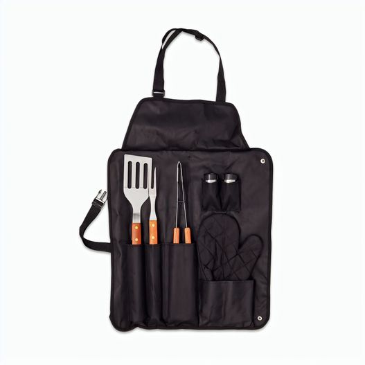 Produktabbildung Grillset North Grillset North (Bild 1)