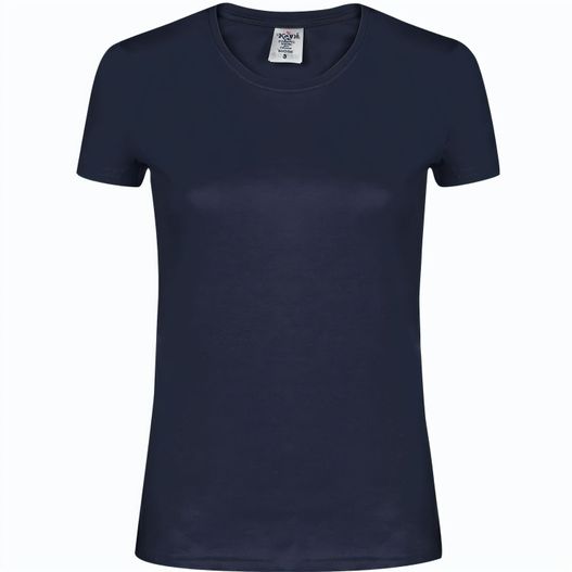 Produktabbildung Frauen Farbe T-Shirt "keya" WCS180 Frauen Farbe T-Shirt "keya" WCS180 (Bild 1)