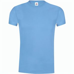 Erwachsene Farbe T-Shirt Original T
