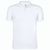 Erwachsene Weiß Polo-Shirt Original (Bild 1)